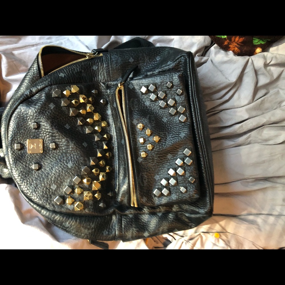 Men’s mcm bag